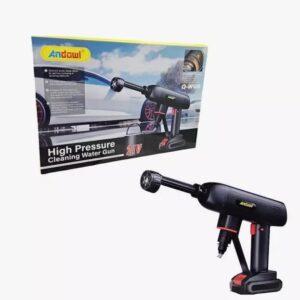 Andowl Basınçlı Araba Yıkama Su Tabancası Q-wg6 2554141