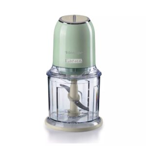 Ariete Vintage Doğrayıcı 0438 Yeşil Renk