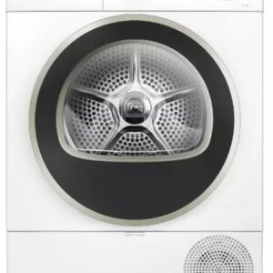 Bosch Wqg25201tr E Enerji Sınıfı 10kg Isı Pompalı Kurutma Makinesi Beyaz