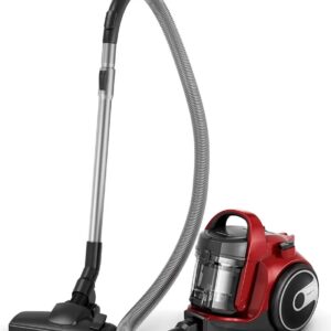 Bosch Bgc05aaa2 Series 2 Torbasız Elektrikli Süpürge Kırmızı