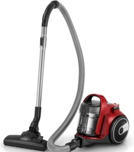Bosch Bgc05aaa2 Series 2 Torbasız Elektrikli Süpürge Kırmızı