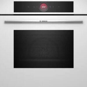 Bosch Hbg7341w1 Serie 8 Ankastre Fırın 71 Litre