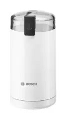 Bosch Tsm6a011w Kahve Öğütücü Beyaz