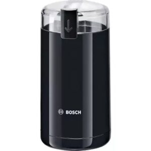 Bosch Tsm6a013b Kahve Öğütücü Siyah