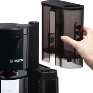 Bosch Filtre Kahve Makinesi Styline Siyah - Tka8013