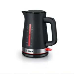 Bosch Twk4m223 Mymoment Elektrikli Kettle Siyah 2400w