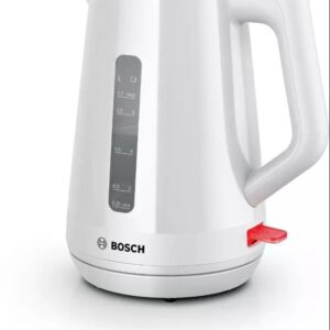Bosch Twk1m121 Mymoment Elektrikli Kettle 2400w Beyaz