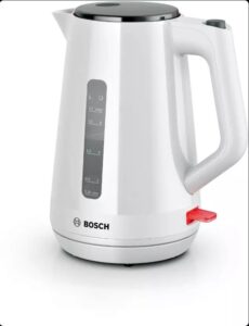 Bosch Twk1m121 Mymoment Elektrikli Kettle 2400w Beyaz