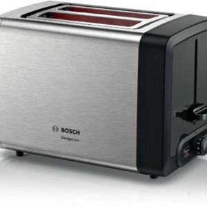 Bosch Ekmek Kızartma Makinesi Desingline 2 Gözlü Tat4p420