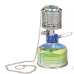 Nurgaz Ng-097 Mikro Lamba Bozdağ 230gr Kartuşlu