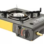 Nurgaz Ng-501 Tekli Portatif Ocak