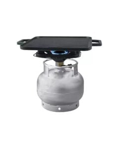 Nurgaz Ng-n039 Piknik Tüplü Ocak + Mangal