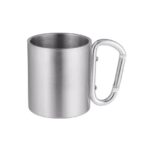 Nurgaz Ng-193 Çift Katmanlı Kupa Karabinalı