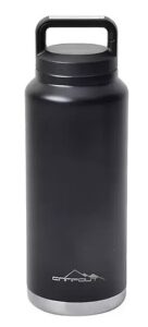 Nurgaz Ng-163 Campout Çift Katmanlı Termos 1000ml