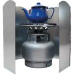 Nurgaz Metal Rüzgarlık Orta