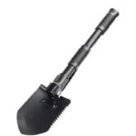 Nurgaz Mini Katlanır Kürek