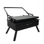 Nurgaz Ng-sm Salıncak Mangal