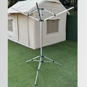 Nurgaz Campout Ng-c152 Çamaşırlık