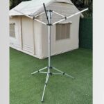 Nurgaz Campout Ng-c152 Çamaşırlık