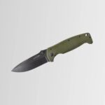 Nurgaz Campout Çelik Çakı Göktuğ