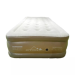 Nurgaz Tek Kişilik Yüksek Şişme Yatak