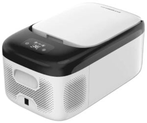 Luko Eb25 Taşınabilir Araç Buzdolabı Car Fridge 25lt