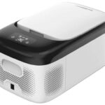 Luko Eb25 Taşınabilir Araç Buzdolabı Car Fridge 25lt