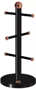 Berlingerhaus Bh-1736 Kupa Standı/ağacı Rose Gold