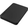 Toshiba Canvio Basics 2,5" 1tb Harici Hard Disk