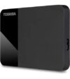Toshiba Canvio Basics 2,5" 1tb Harici Hard Disk