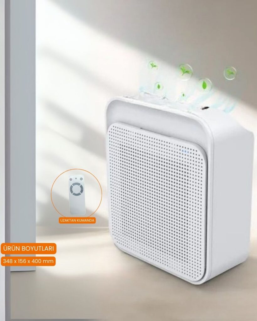 GL-K181 Hava Temizleyici