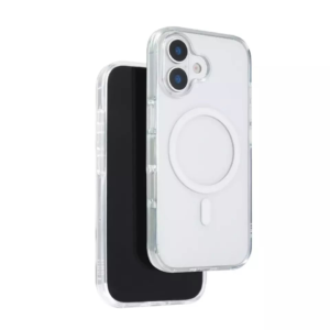 Urr Crystal Kılıf iPhone 17