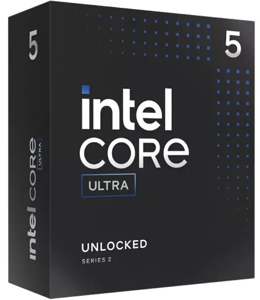 İntel Core Ultra 5 4.2ghz - 5.2 Ghz 24mb 14 Çekirdek İşlemci