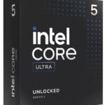 İntel Core Ultra 5 4.2ghz - 5.2 Ghz 24mb 14 Çekirdek İşlemci