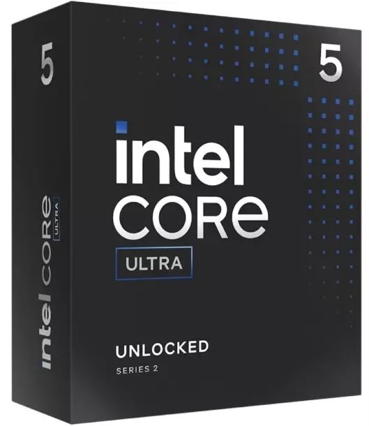 İntel Core Ultra 5 4.2ghz - 5.2 Ghz 24mb 14 Çekirdek İşlemci