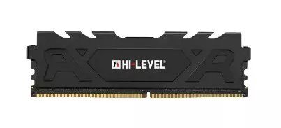 Hi-level 16 Gb 5600 Mhz Hlv-pc44800d5-16g-b Ddr 5 Siyah Ram