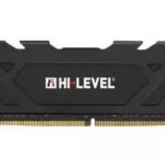 Hi-level 16 Gb 5600 Mhz Hlv-pc44800d5-16g-b Ddr 5 Siyah Ram