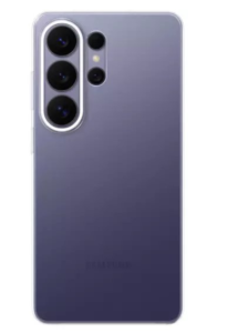 Samsung Clear Kılıf S26 Ultra Şeffaf