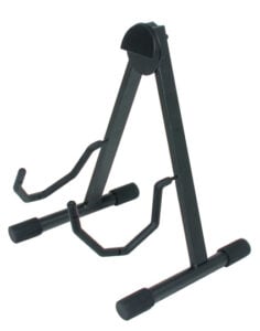 Quik Lok GS/438 Alçak A-Çerçeve Evrensel Gitar Sehpası