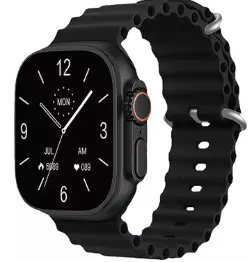 Lenyes Lw-238 Saturn Akıllı Saat 40mm