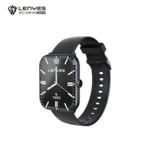 Lenyes Lw-218 Salaam Smart Watch