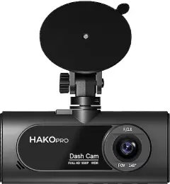 Hakopro Cmr100 Araç İçi Kamerası