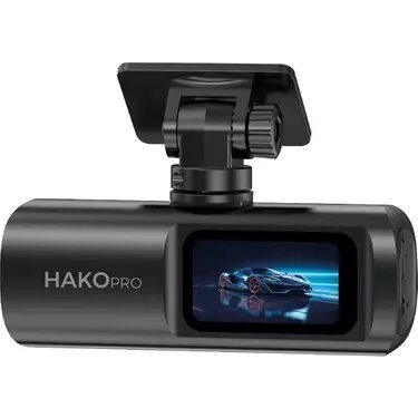 Hakopro Cmr110 Araç İçi Kamerası