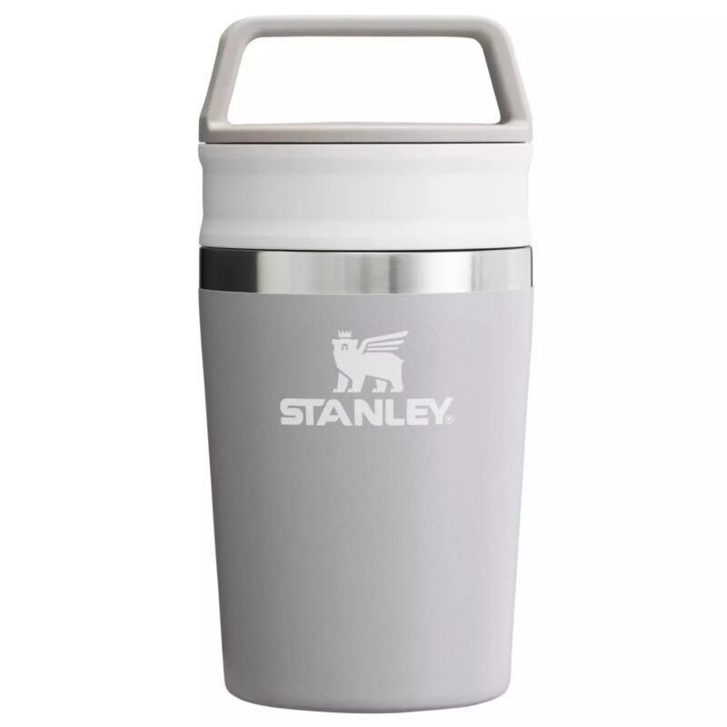 Stanley Cafe-to-go Travel Mug 0.23 Litre Ash