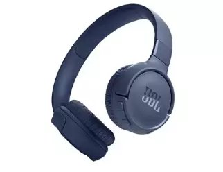 Jbl Tune 525 Bluethooth Kablosuz Kulak Üstü Kulaklık Mavi