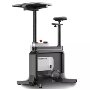 Kingsmith Ebw1b Foldable Exercise Bike