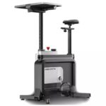 Kingsmith Ebw1b Foldable Exercise Bike