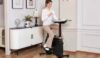Kingsmith Ebw1b Foldable Exercise Bike - Görsel 2