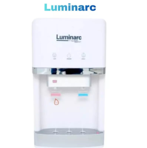 Luminarc Masaüstü Arıtmalı Su Sebili Beyaz Lwd-fa06wd