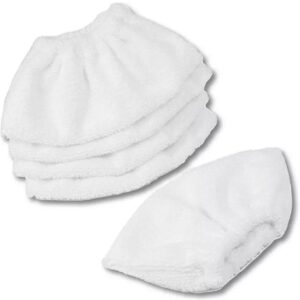 Karcher Sc1 - Sc5 Hand Nozzle Cover Set